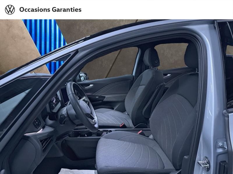 Voitures occasions VOLKSWAGEN ID.3 Life Max Mozac