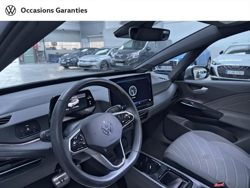 Voitures occasions VOLKSWAGEN ID.3 Life Max Mozac