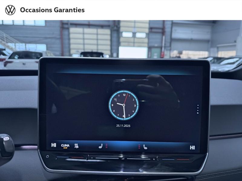 Voitures occasions VOLKSWAGEN ID.3 Life Max Mozac