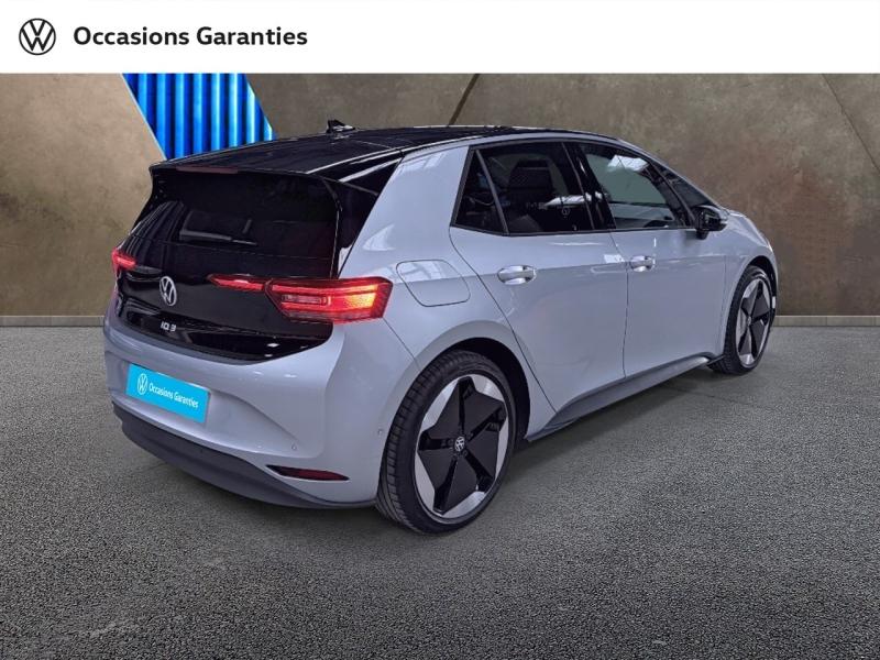 Voitures occasions VOLKSWAGEN ID.3 Life Max Mozac