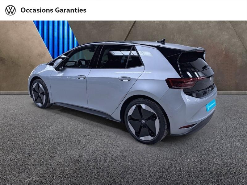Voitures occasions VOLKSWAGEN ID.3 Life Max Mozac