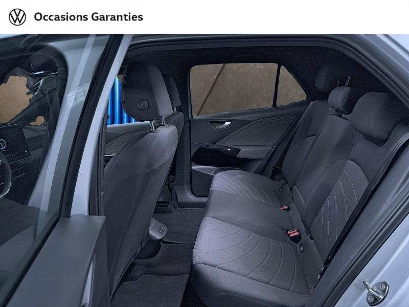 Voitures occasions VOLKSWAGEN ID.3 Life Max Mozac