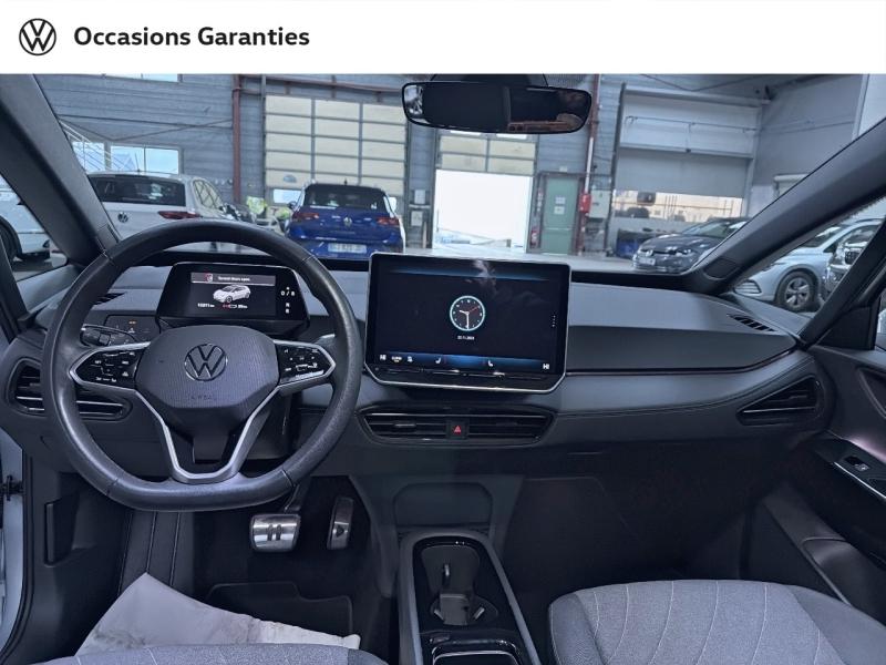 Voitures occasions VOLKSWAGEN ID.3 Life Max Mozac