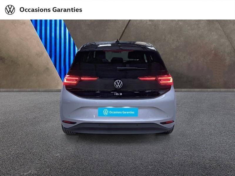 Voitures occasions VOLKSWAGEN ID.3 Life Max Mozac