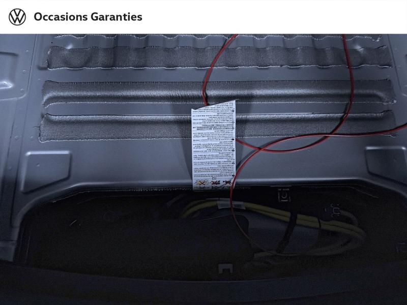 Voitures occasions VOLKSWAGEN ID.3 Life Max Mozac