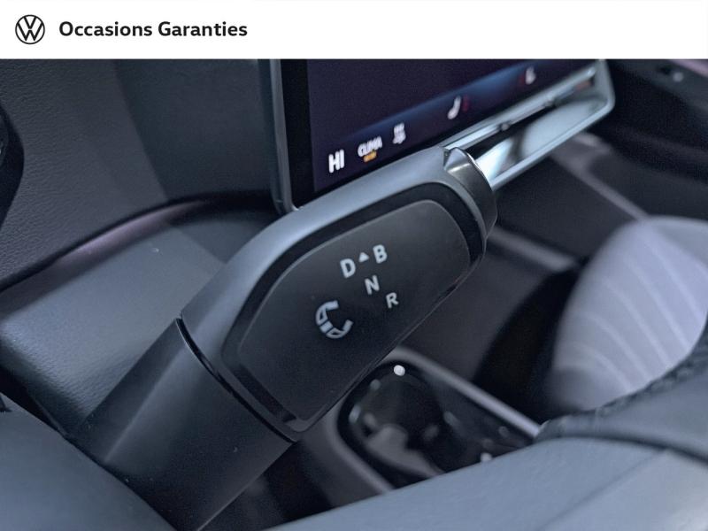 Voitures occasions VOLKSWAGEN ID.3 Life Max Mozac