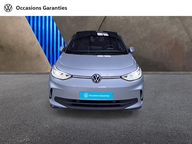 Voitures occasions VOLKSWAGEN ID.3 Life Max Mozac