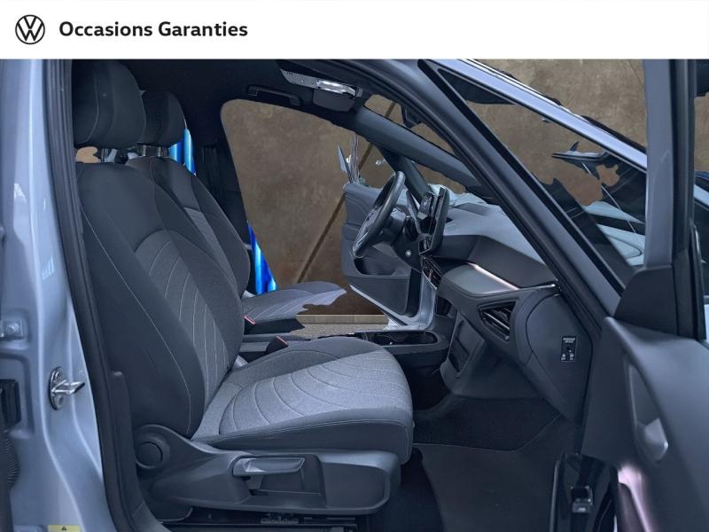 Voitures occasions VOLKSWAGEN ID.3 Life Max Mozac