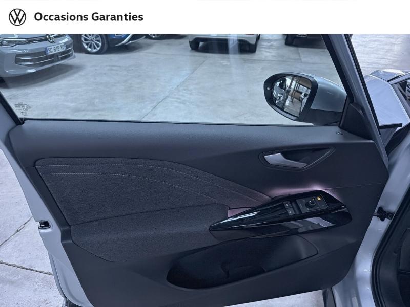 Voitures occasions VOLKSWAGEN ID.3 Life Max Mozac