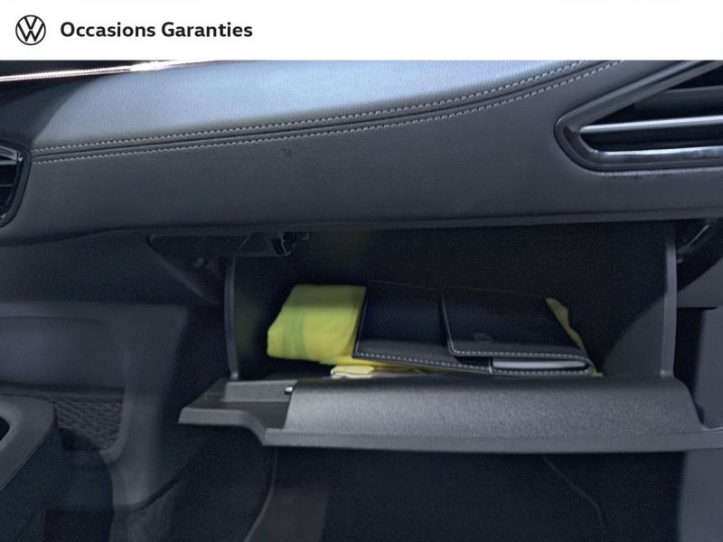 Voitures occasions VOLKSWAGEN ID.3 Life Max Mozac