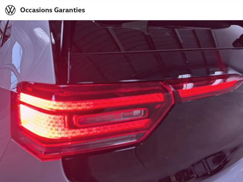 Voitures occasions VOLKSWAGEN ID.3 Life Max Mozac