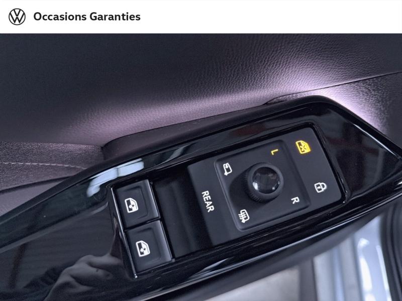 Voitures occasions VOLKSWAGEN ID.3 Life Max Mozac