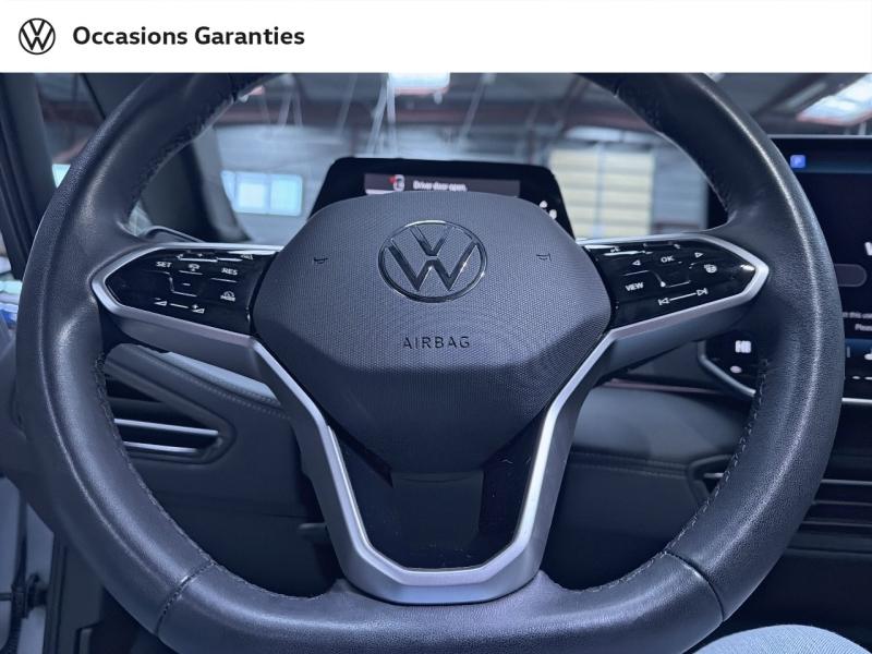 Voitures occasions VOLKSWAGEN ID.3 Life Max Mozac