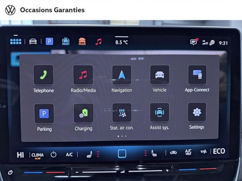 Voitures occasions VOLKSWAGEN ID.3 Life Max Mozac