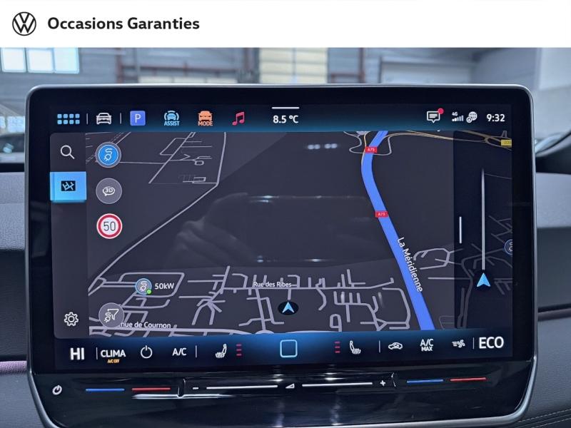 Voitures occasions VOLKSWAGEN ID.3 Life Max Mozac