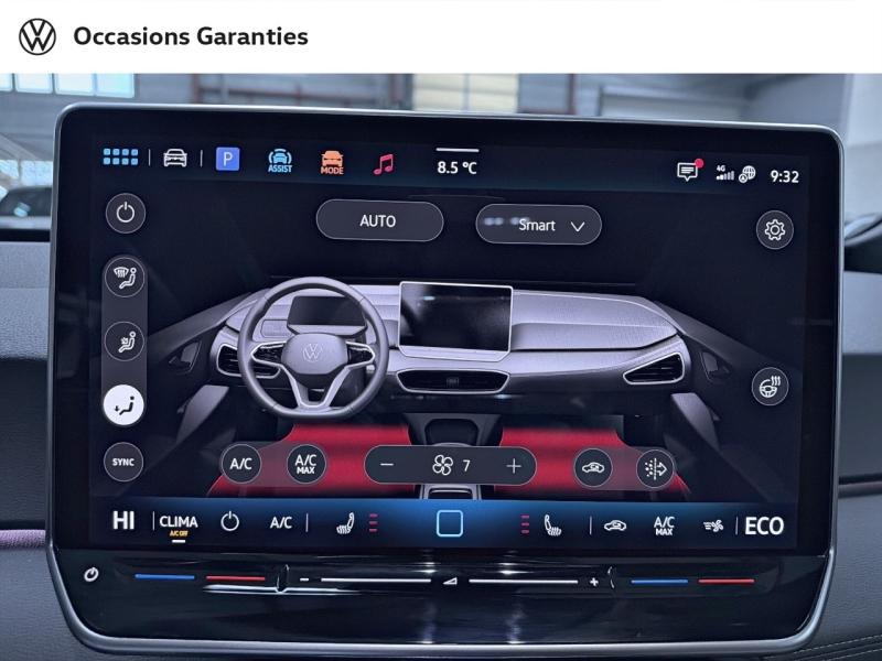 Voitures occasions VOLKSWAGEN ID.3 Life Max Mozac