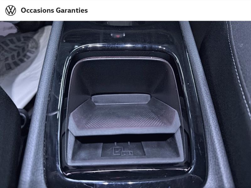 Voitures occasions VOLKSWAGEN ID.3 Life Max Mozac