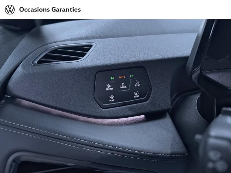 Voitures occasions VOLKSWAGEN ID.3 Life Max Mozac
