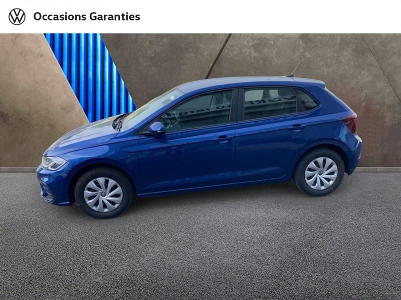 Voitures occasions VOLKSWAGEN POLO Base Mozac