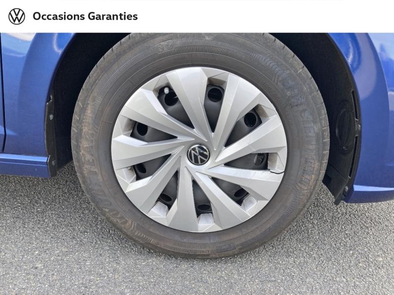 Voitures occasions VOLKSWAGEN POLO Base Mozac