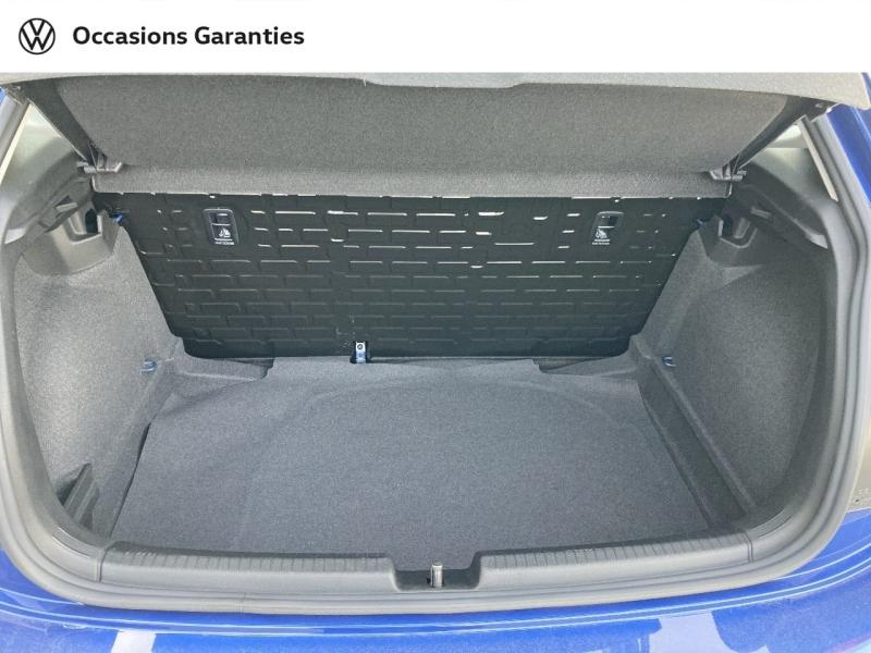 Voitures occasions VOLKSWAGEN POLO Base Mozac