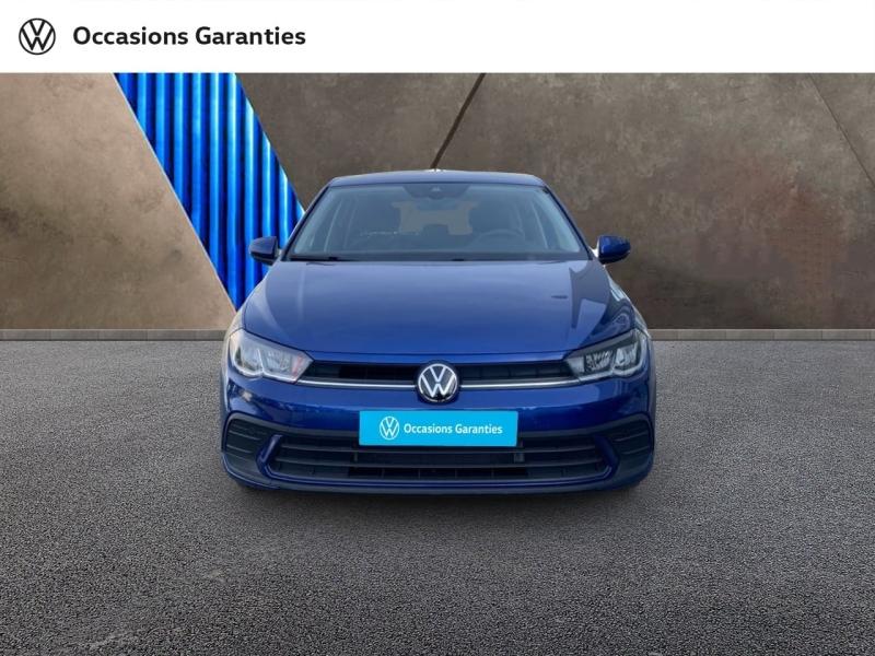 Voitures occasions VOLKSWAGEN POLO Base Mozac