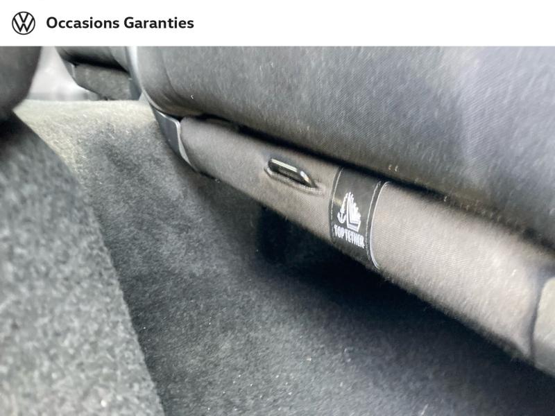 Voitures occasions VOLKSWAGEN POLO Base Mozac