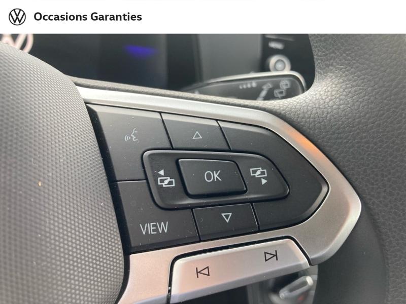 Voitures occasions VOLKSWAGEN POLO Base Mozac