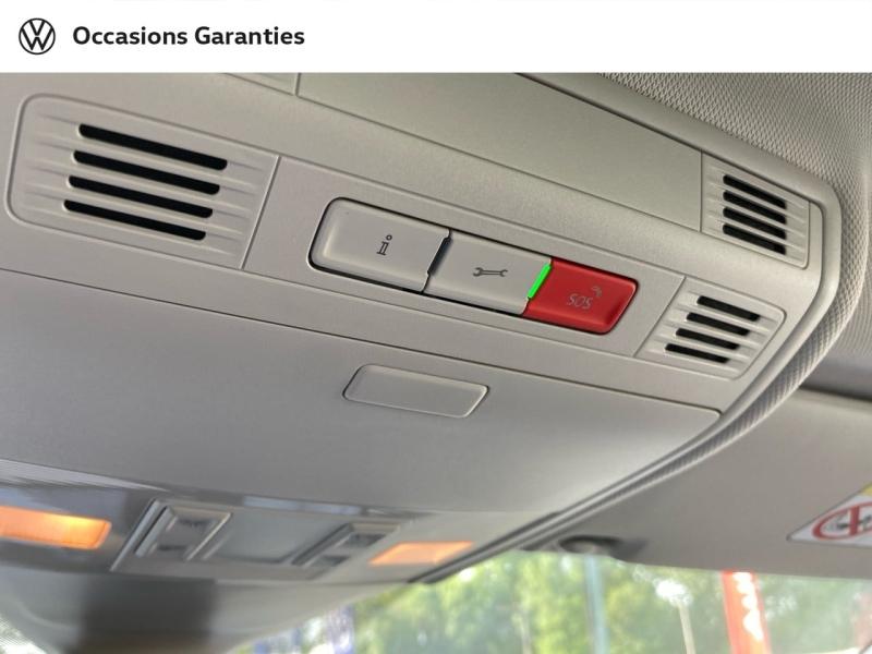 Voitures occasions VOLKSWAGEN POLO Base Mozac