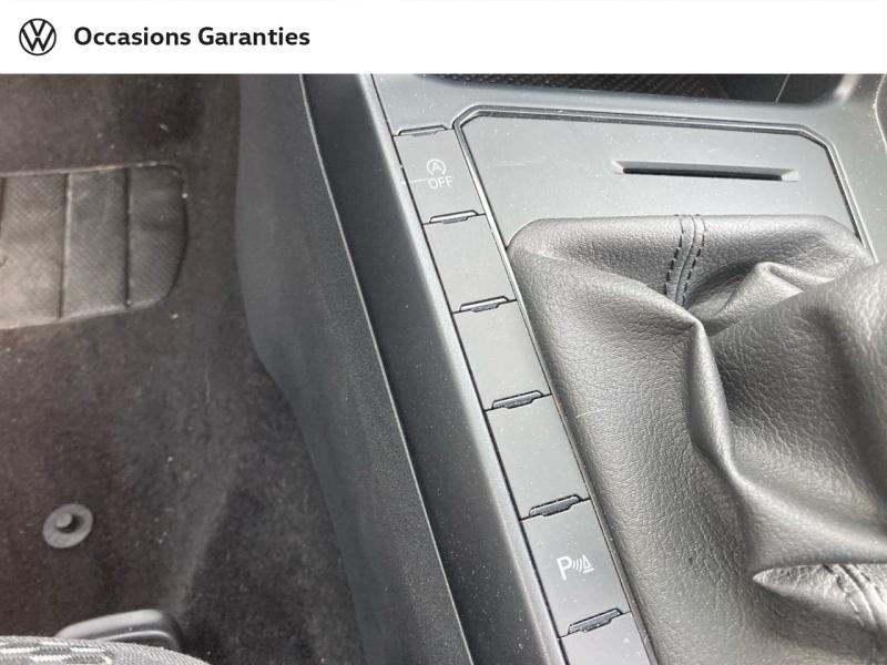 Voitures occasions VOLKSWAGEN POLO Base Mozac