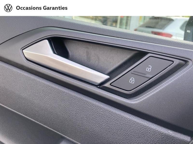 Voitures occasions VOLKSWAGEN POLO Base Mozac