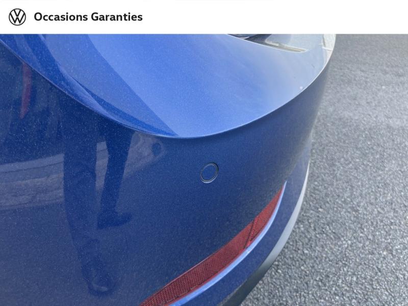 Voitures occasions VOLKSWAGEN POLO Base Mozac