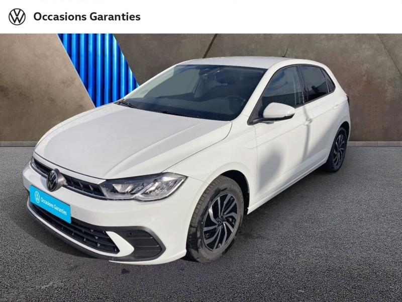 Voitures occasions VOLKSWAGEN POLO VW Edition Mozac