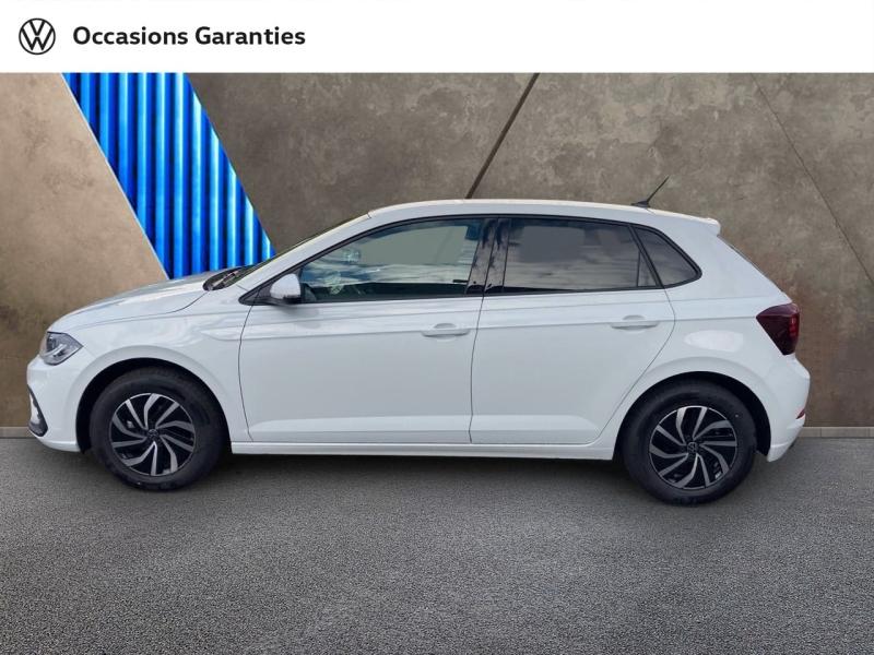 Voitures occasions VOLKSWAGEN POLO VW Edition Mozac