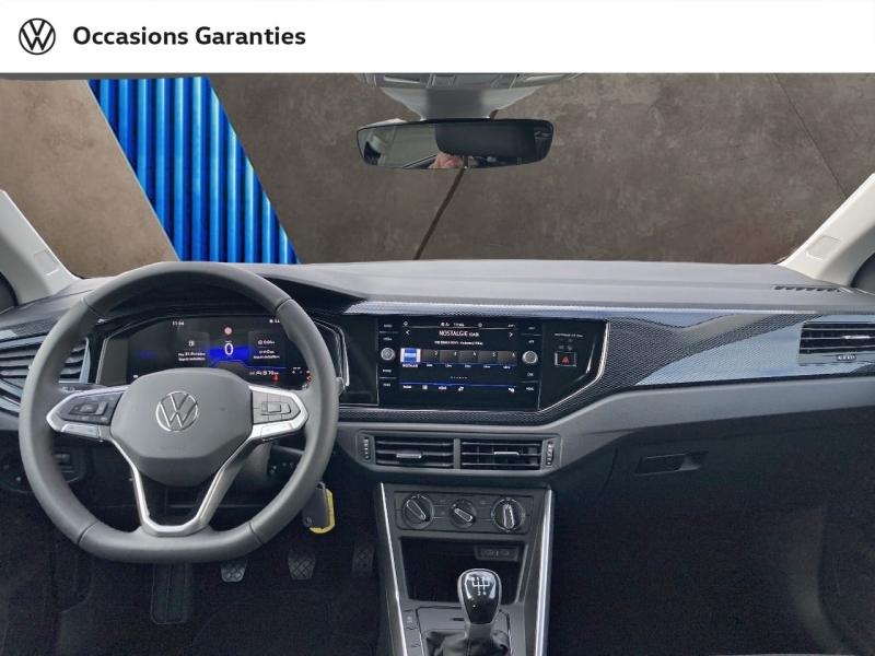 Voitures occasions VOLKSWAGEN POLO VW Edition Mozac