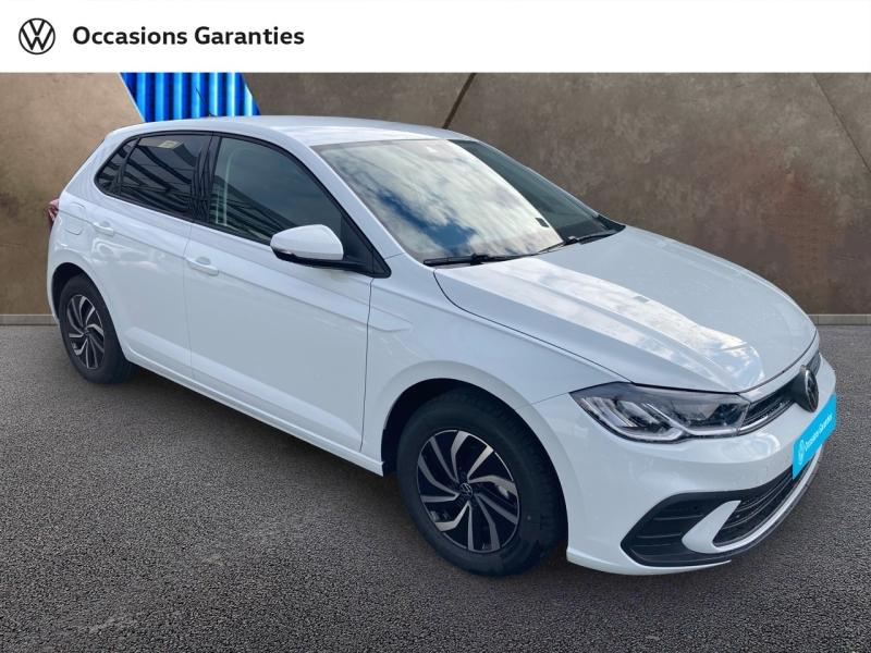 Voitures occasions VOLKSWAGEN POLO VW Edition Mozac