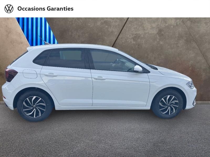 Voitures occasions VOLKSWAGEN POLO VW Edition Mozac