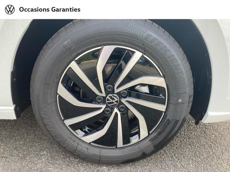 Voitures occasions VOLKSWAGEN POLO VW Edition Mozac