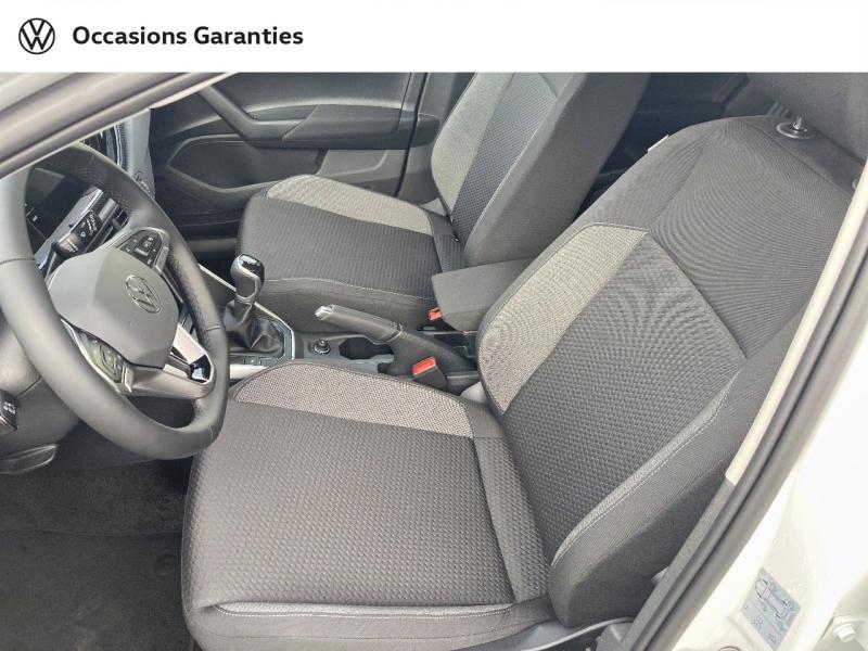 Voitures occasions VOLKSWAGEN POLO VW Edition Mozac