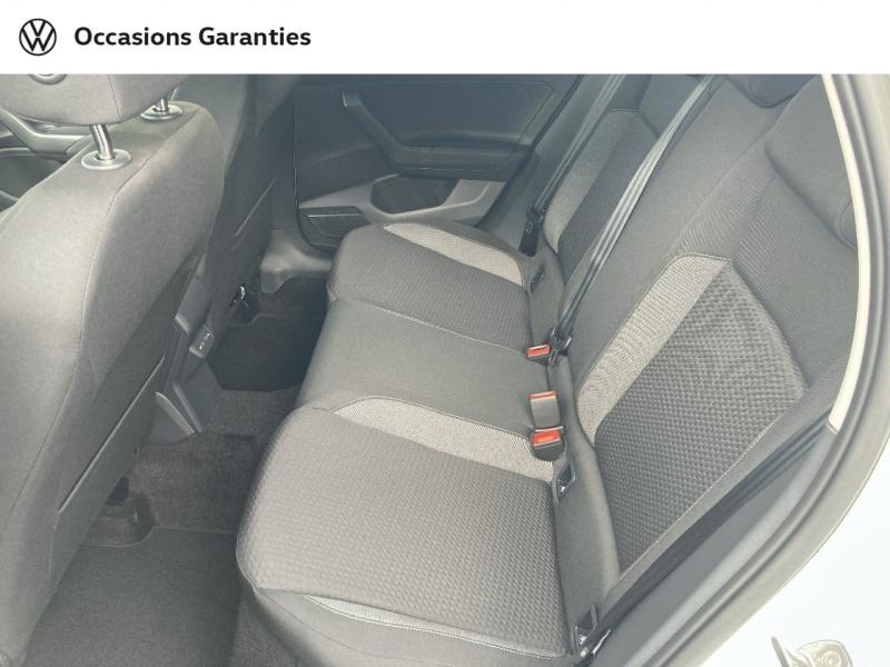 Voitures occasions VOLKSWAGEN POLO VW Edition Mozac