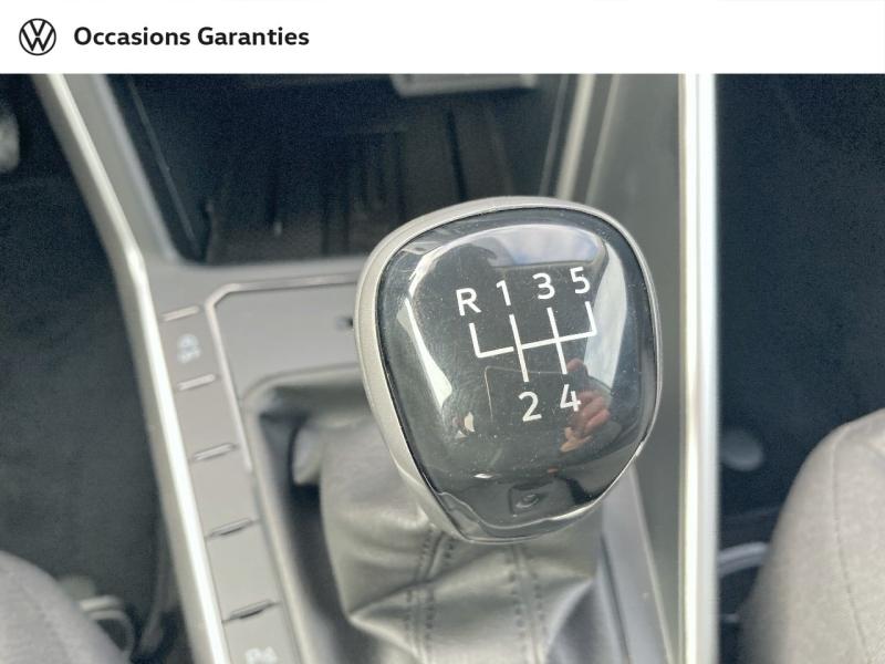 Voitures occasions VOLKSWAGEN POLO VW Edition Mozac