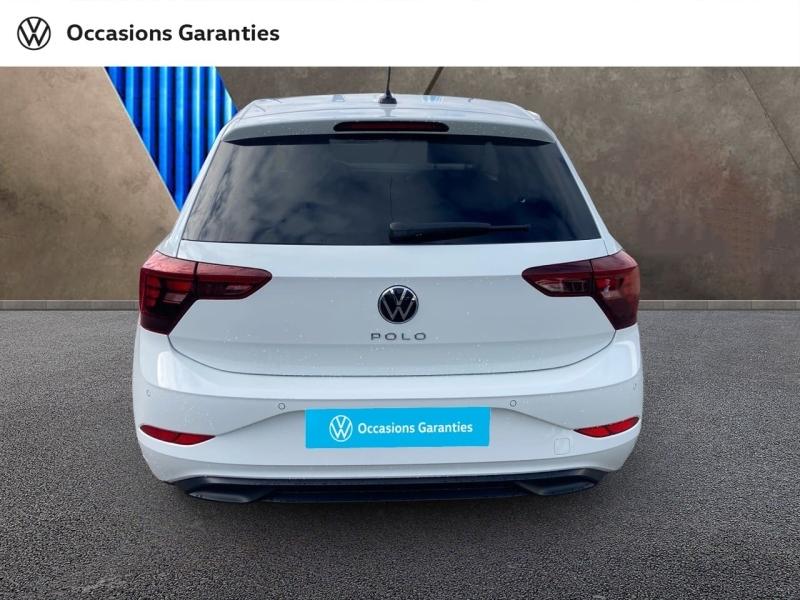 Voitures occasions VOLKSWAGEN POLO VW Edition Mozac