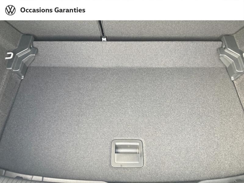 Voitures occasions VOLKSWAGEN POLO VW Edition Mozac