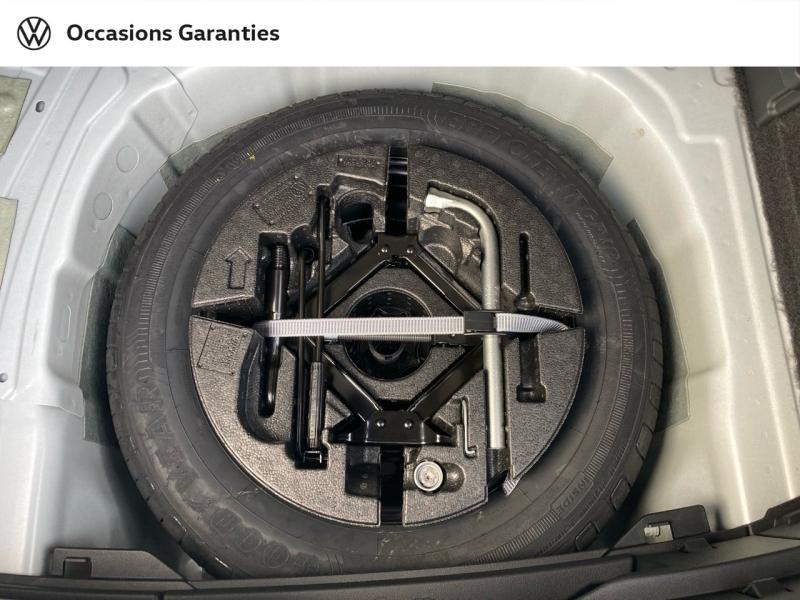 Voitures occasions VOLKSWAGEN POLO VW Edition Mozac