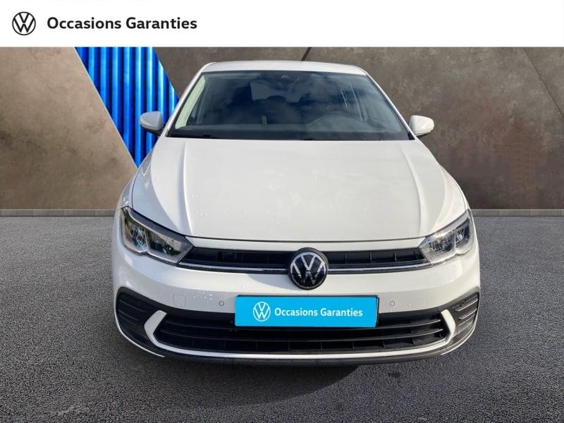 Voitures occasions VOLKSWAGEN POLO VW Edition Mozac