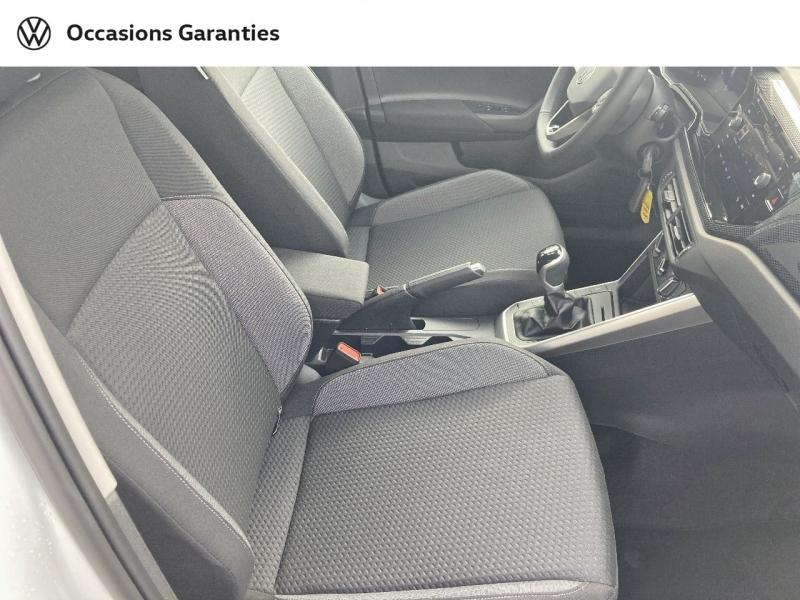 Voitures occasions VOLKSWAGEN POLO VW Edition Mozac