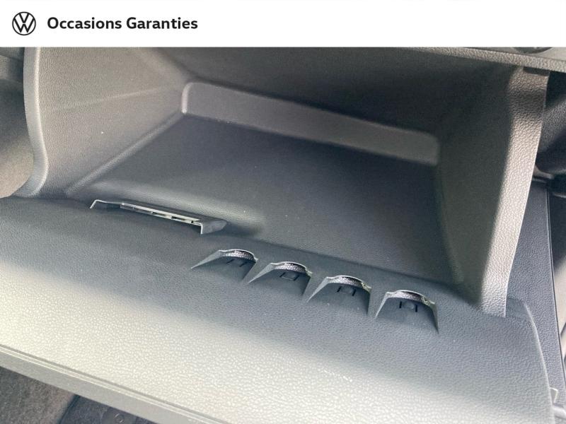 Voitures occasions VOLKSWAGEN POLO VW Edition Mozac