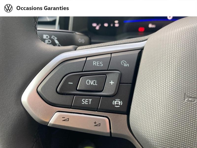 Voitures occasions VOLKSWAGEN POLO VW Edition Mozac