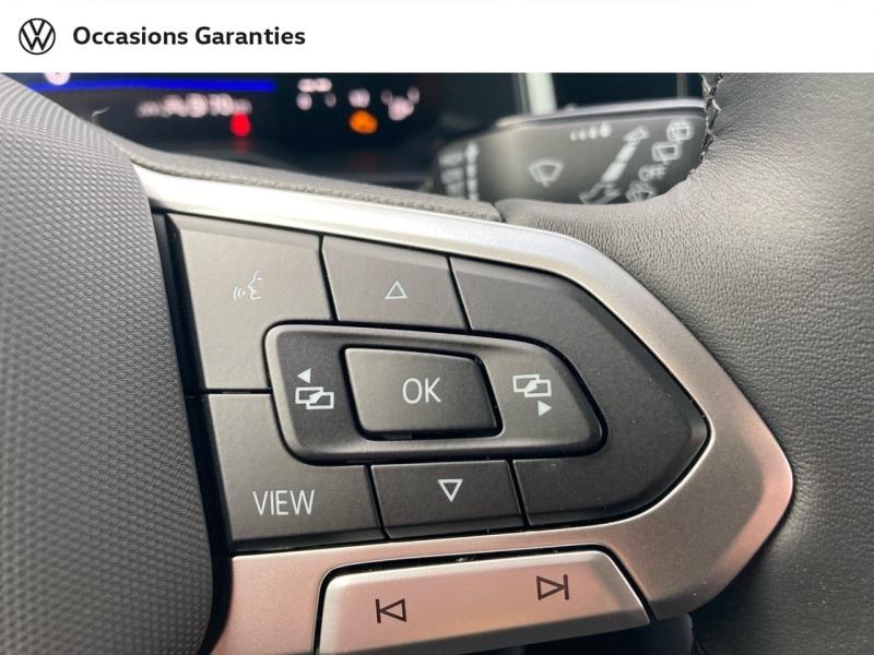 Voitures occasions VOLKSWAGEN POLO VW Edition Mozac