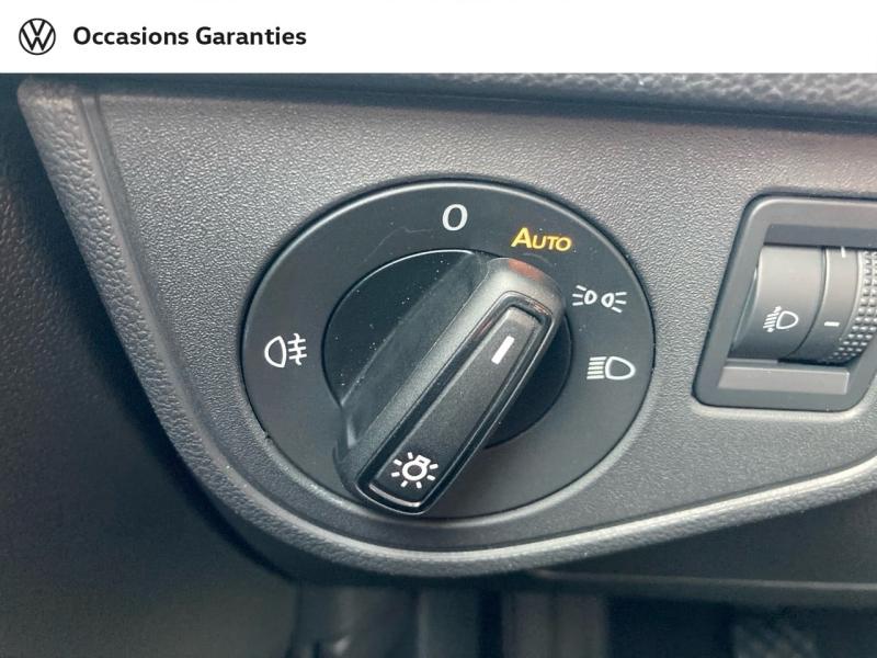 Voitures occasions VOLKSWAGEN POLO VW Edition Mozac